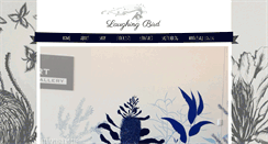 Desktop Screenshot of laughingbird.com.au